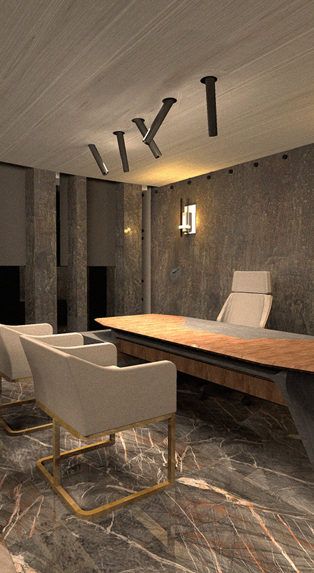 Oficinas Canelo Energy, Zapopan,Jal.