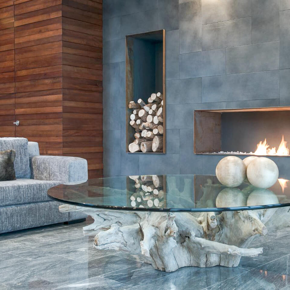 Casa residencial San Luis Potosí