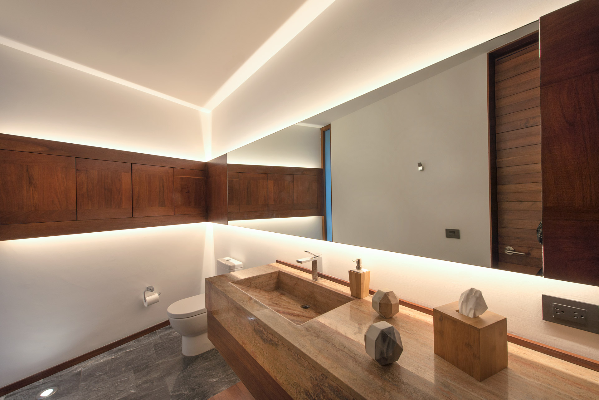 Casa residencial San Luis Potosí