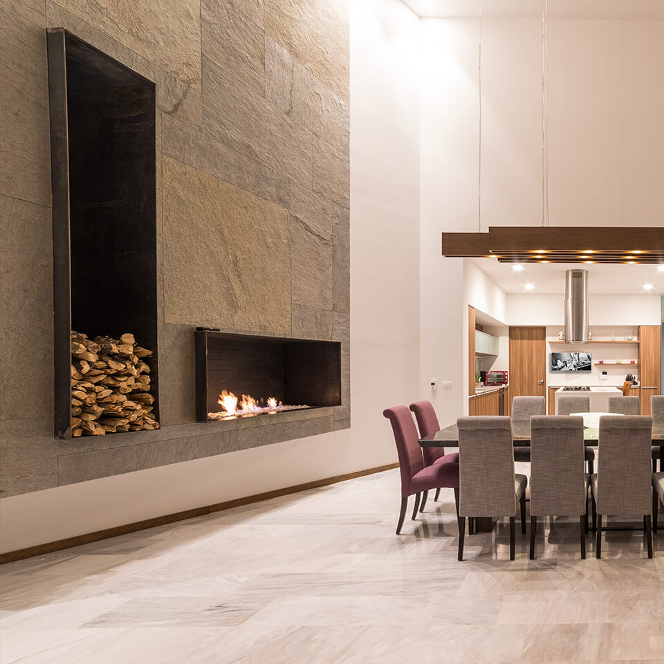 Casa residencial San Luis Potosí